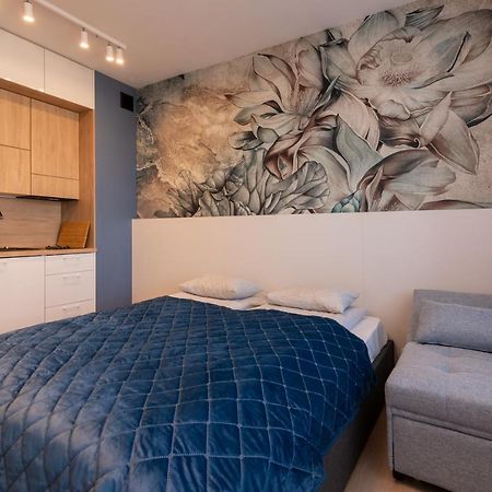 Arka Apartament Deluxe 503 Z Widokiem Na Morze コウォブジェク エクステリア 写真
